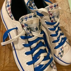 Converse Madison AllStar ~Double Upper~ Mens 8~Women’s 10